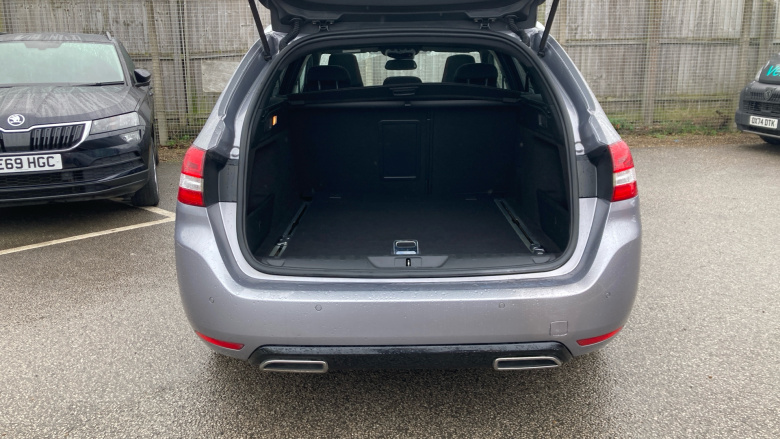 Peugeot 308 1.2 PureTech 130 GT Line 5dr Petrol Estate